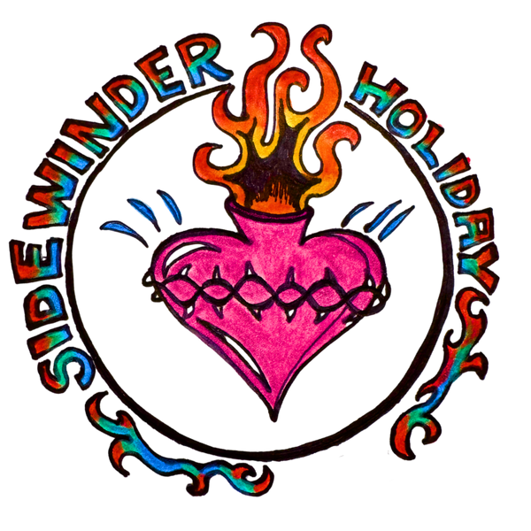 Holiday Sidewinder